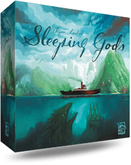 Sleeping Gods