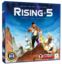Rising 5 - Runes of Asteros