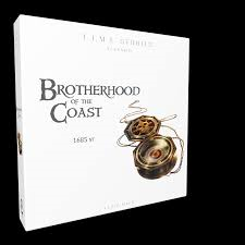 Time Stories - Brotherhood of the Coast