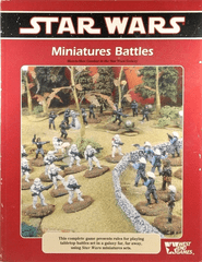 Star Wars Miniatures Battles