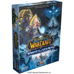 World of Warcraft - Wrath of the Lich King