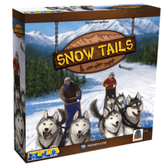 Snow Tails 2E