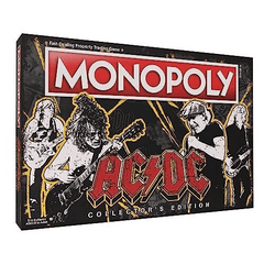 Monopoly - AC/DC