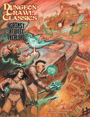DCC #87 - Against the Atomic Overlord