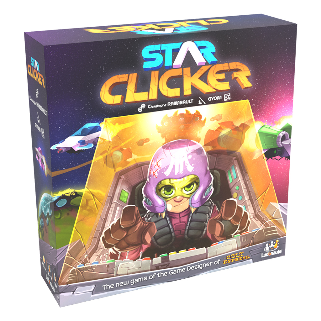 LUSC01 - Star Clicker