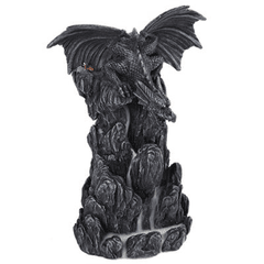 10527 Dragon Tower Backflow Burner