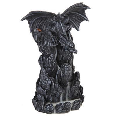 10527 Dragon Tower Backflow Burner