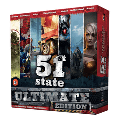 51st State - Ultimate Edition