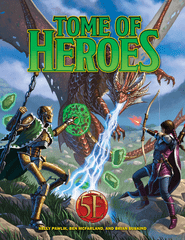 Tome of Heroes 5E