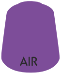 Air - Eidolon Purple Clear