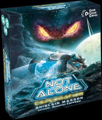 Not Alone: Exploration