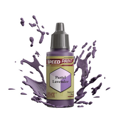 WP2087 - Pastel Lavender