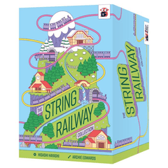 String Railway