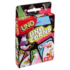 Uno - Unocorns Edition