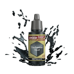 WP2072 - Enchanted Steel