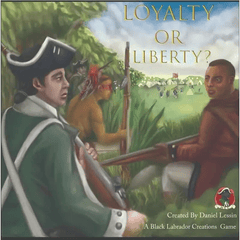 Loyalty or Liberty