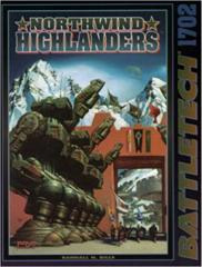 Battletech - Northwind Highlanders 1702