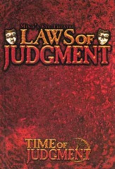 Laws of Judgment 5099 HC