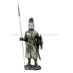 8873 - Crusader Knight