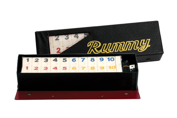 5025 Standard Rummy