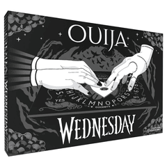 Ouija: Wednesday