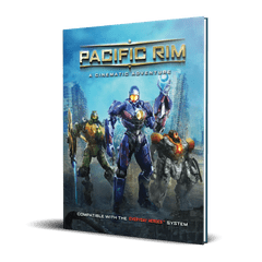 Everyday Heroes - Pacific Rim