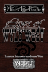 Laws of the Wild West 5004