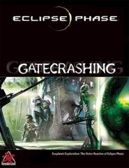Eclipse Phase - Gatecrashing