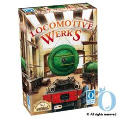 Locomotive Werks