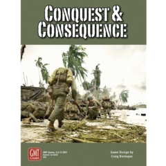 Conquest & Consequence