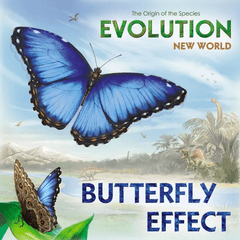 Evolution - Butterfly Effect