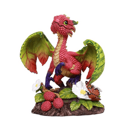 12672 - Raspberry Dragon