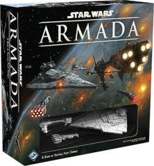 FFG SWM01 - Star Wars Armada