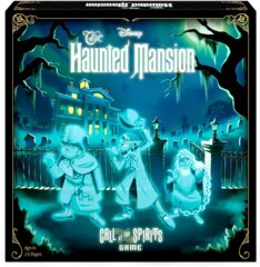 The Haunted Mansion - Call of the Sprits