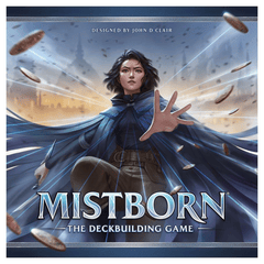 Mistborn DBG