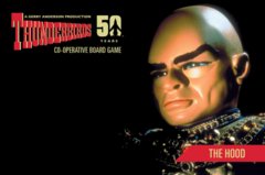 Thunderbirds - The Hood Expansion