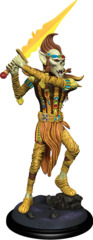 WZK 96058 - Dungeons & Dragons Githyanki Premium Statue