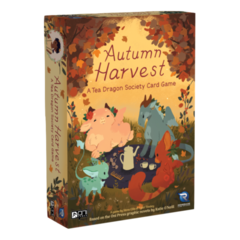 Autumn Harvest