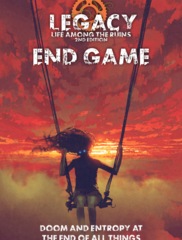 Legacy: End Game