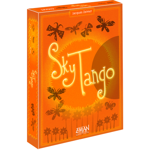 Sky Tango