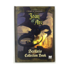 Joan of Arc - Scenario Collection Book