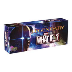 UDC 10955 - Legendary DBG: Marvel What If Expansion