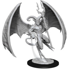 WZK 90252 - Horned Devil
