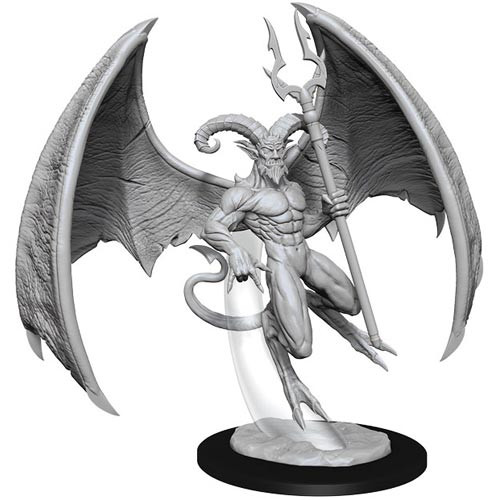 WZK 90252 - Horned Devil