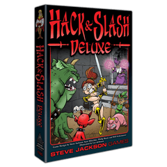 Hack & Slash Deluxe