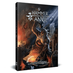 Hammer & Anvil (5e)