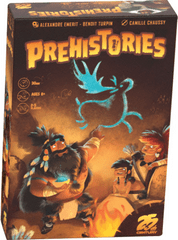 Prehistories