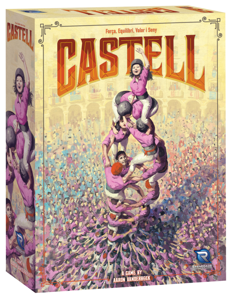 Castell