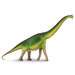 Brachiosaurus Dinosaur Toy