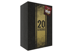 20 Strong